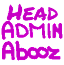 headadminabooz Discord emoji
