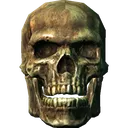 SkyrimSkull