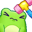 Frogbert_BonkHammer