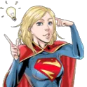 SupergirlIdea