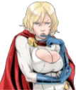 PowerGirlHm