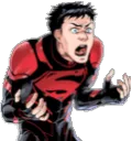SuperboyWha