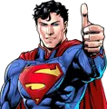 SupermanThumbsUp
