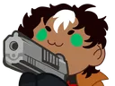 HandsUpTodd