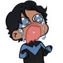 DickieCry