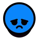 Sad