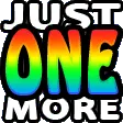 Justonemore