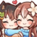 hug_friend hug_friend