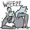 KyuremWheeze