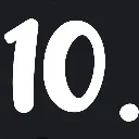 10