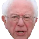 bernie_angery