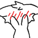 Discord Emote blushboykisser: