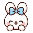 bunnysmiley