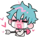 e_TillLoveStruck