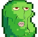 SquidBean