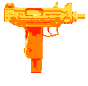 uzi_orange