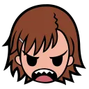 misakaScary