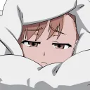 misakaDepressed