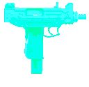 uzi_turquoise