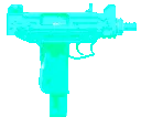 uzi_turquoise