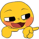 fingerguns fingerguns