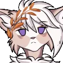 lumiAnnoyed