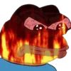 pepeangry