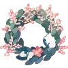 wreath