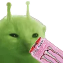glorpmonster