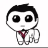 Kiryu_Happy