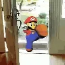 mariohasloggedin