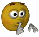 shh
