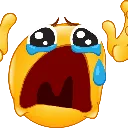 whining