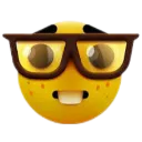 nerd