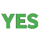 Yes