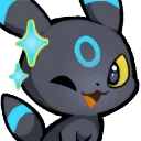 UmbreonWink