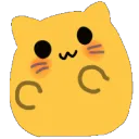 nyanpuppu_dance