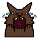 Wolfo_Cry