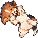 dog_puppy_play_happy_reki Discord emoji