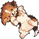 dog_puppy_play_happy_reki