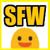 SFWBlob