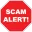 textscamalert