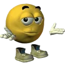 shrug
