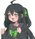 nereExcited
