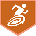 perk_StaminUp_Modern Discord emoji