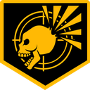 perk_DeadshotDaiquiri_Modern Discord emoji