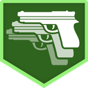 perk_MuleKick_Modern Discord emoji