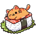 sushicat