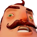 GaspTheodore