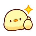 chick_thumbsup